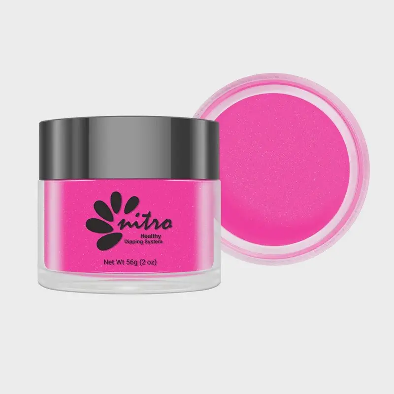 Nitro Dip Powder 255 Sns- 136 1