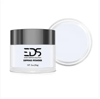 Nitro Dip Powder American White 1