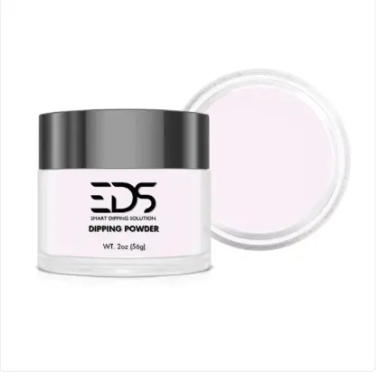 Nitro Dip Powder Crystal Clear 1