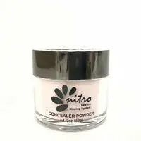 Nitro Dip Powder Crystal Glitter 1