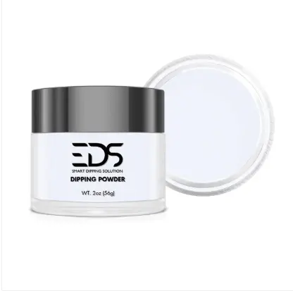 Nitro Dip Powder French White 1