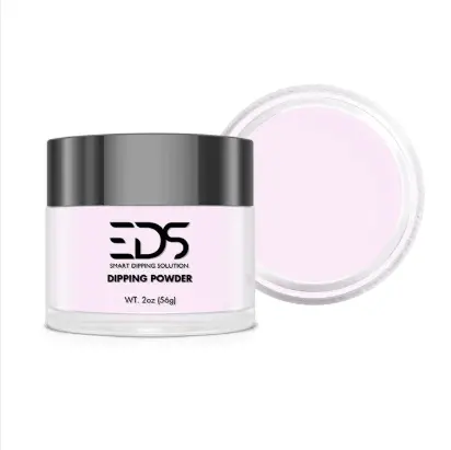 Nitro Dip Powder Light Pink 1