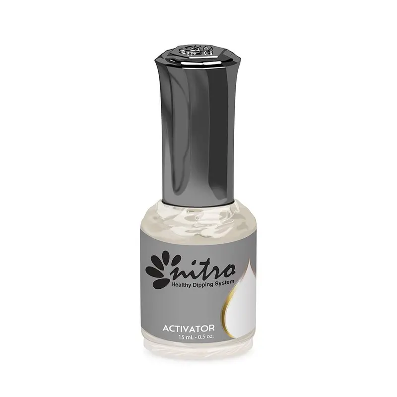Nitro Liquid Dip - Activator # 3 1