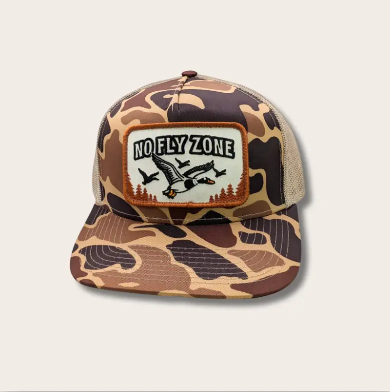No Fly Zone [Wholesale] 1