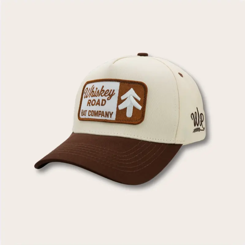 Northern Pines [Brown] 1