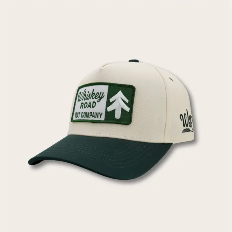 Northern Pines Green [Wholesale] 1