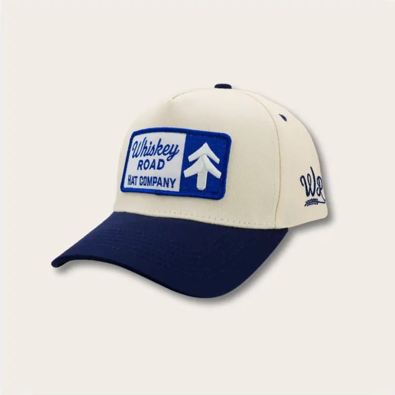 Northern Pines Navy [Wholesale] 1