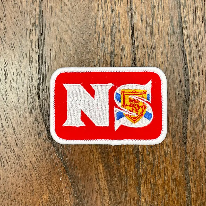 Nova Scotia Patch 1