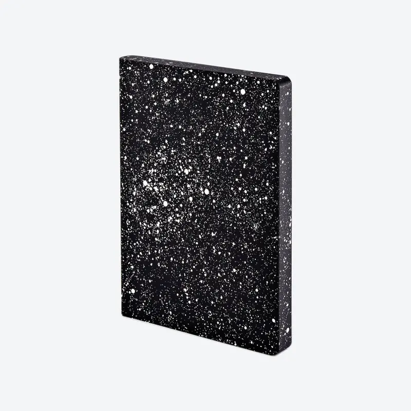 Nuuna - Notebook - Large - Milky Way 1