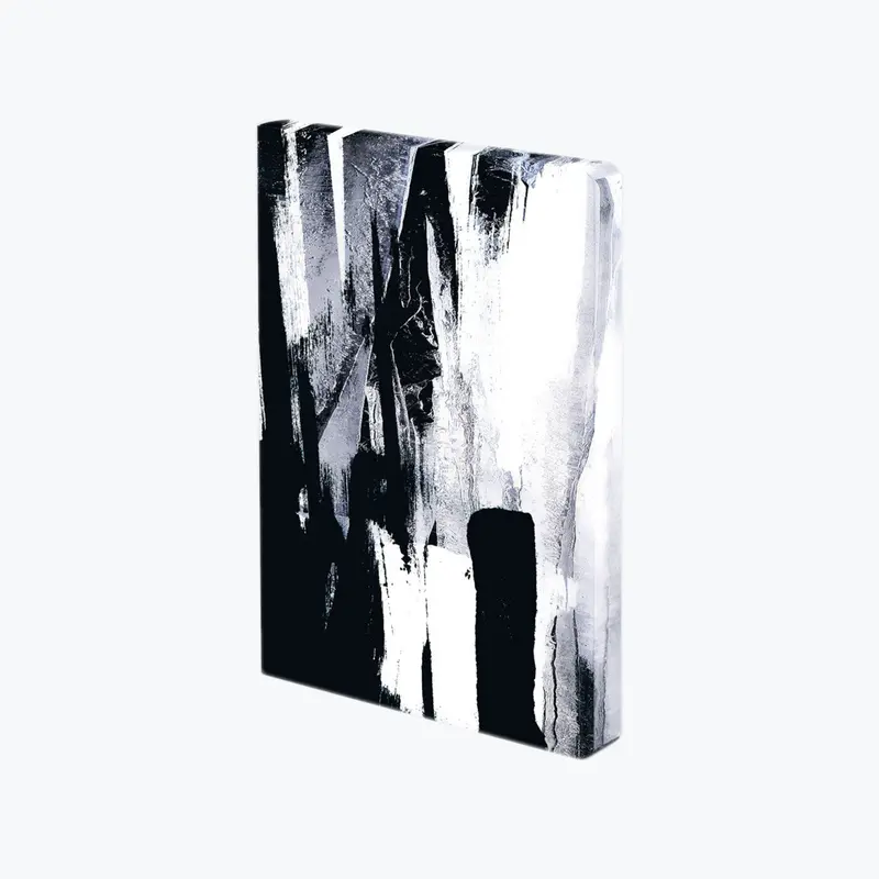 Nuuna - Notebook - Large - Zen 1