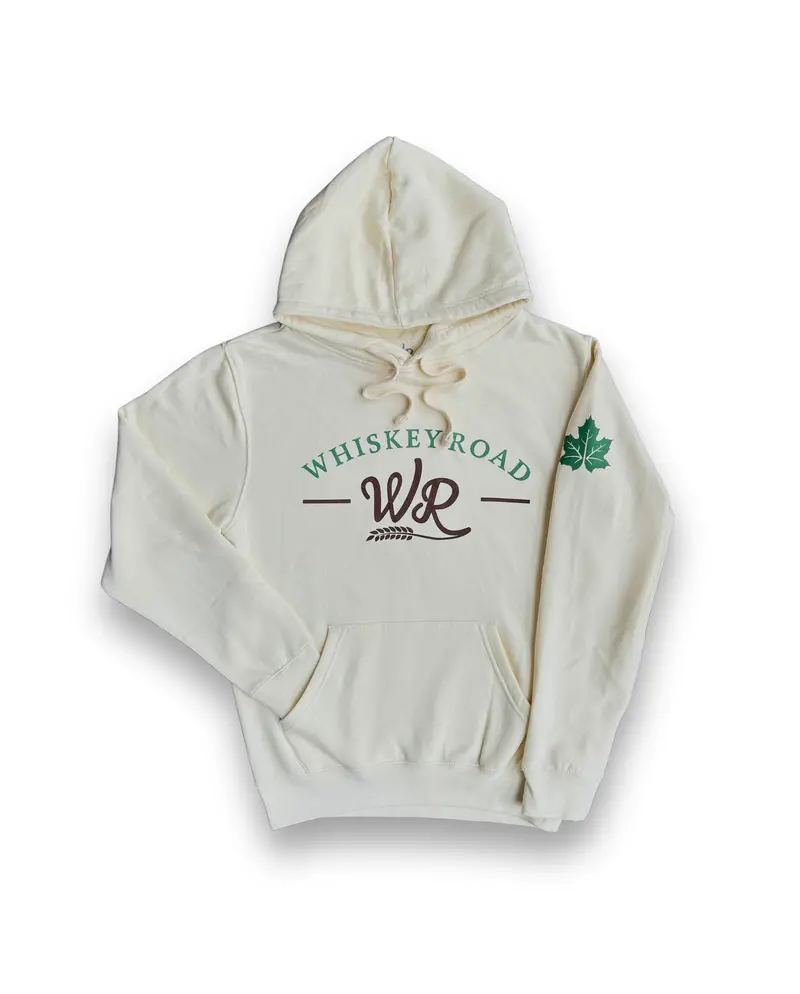 Off-White Golden Summit Hoodie 1