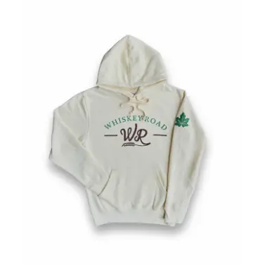 Off-White Golden Summit Hoodie [Wholesale] 1