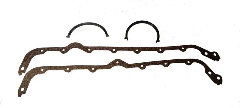 Oil Pan Gasket All Amc V8 Engines 1