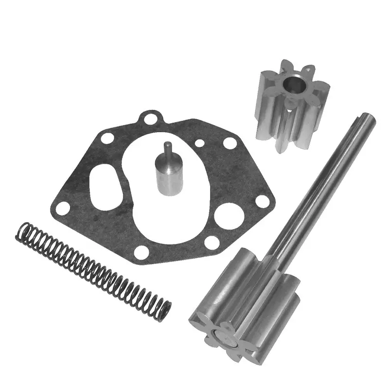 Oil Pump Rebuild Kit, 1966-91 Amc, Jeep V-8 1