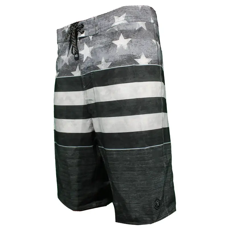 Old Glory Board Shorts 1