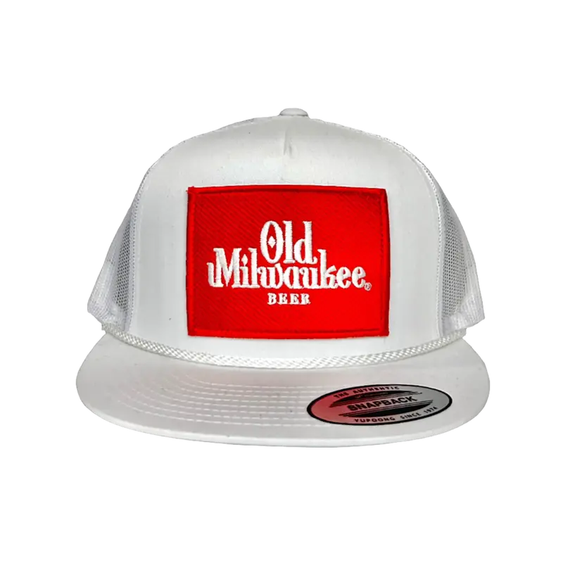 Old Milwaukee Beer 1