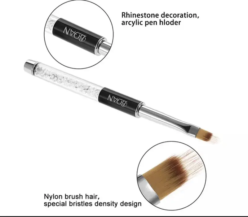 Ombre Bqan Gel Brush | Ombre Brush 1
