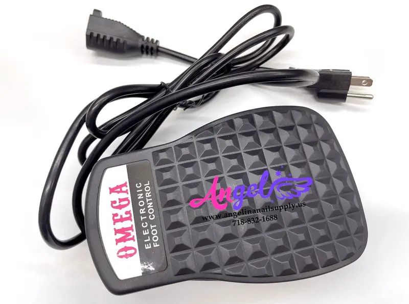 Omega Foot Control 1