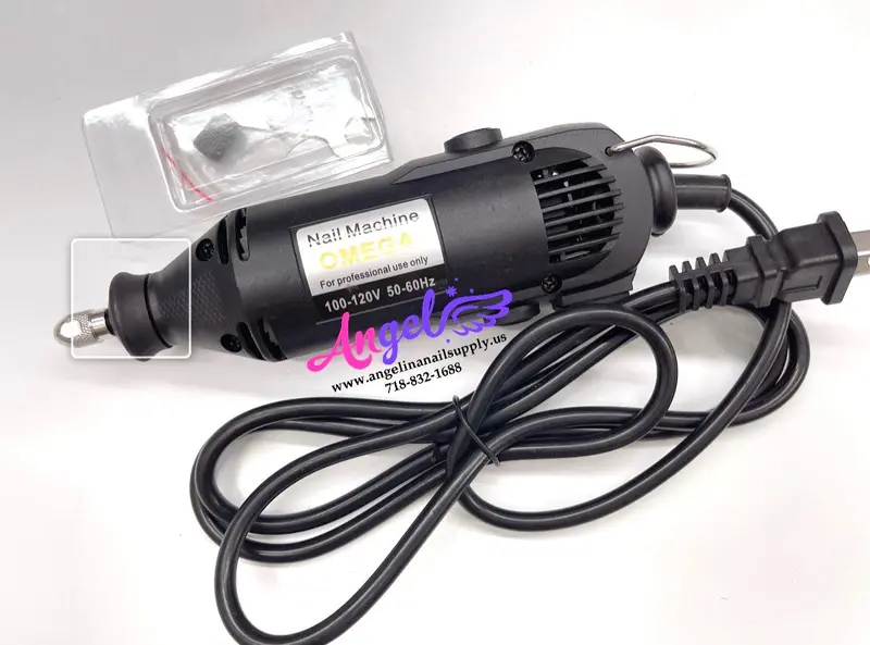 Omega Nail Machine | Nail Drill 1