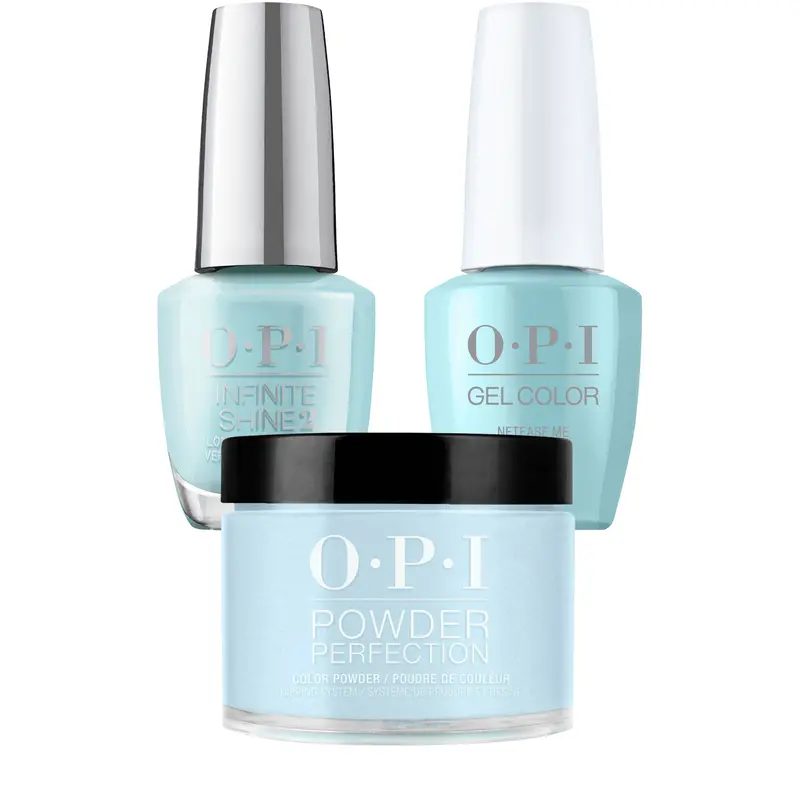 Opi 3In1 Combo Dp-Gc-Is S006 Nftease Me 1
