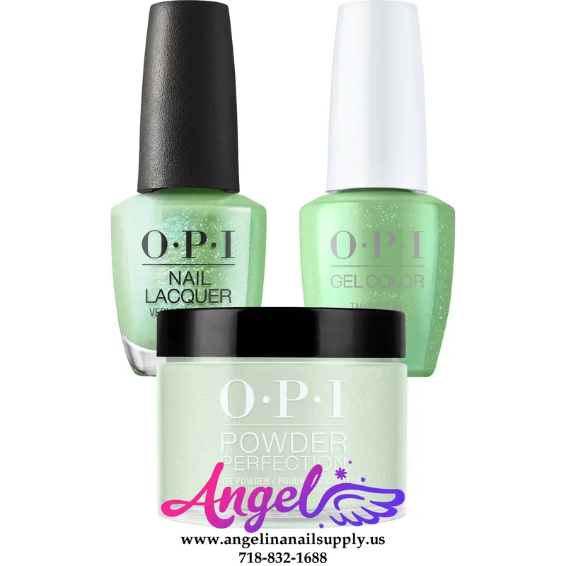 Opi 3In1 Combo Dp-Gc-Nl H015 Taurus-T Me 1