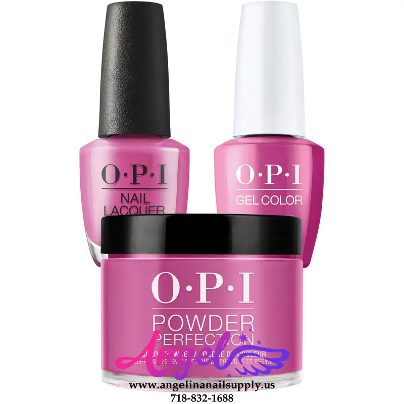 Opi 3In1 Combo Dp-Gc-Nl S016 Without A Pout 1