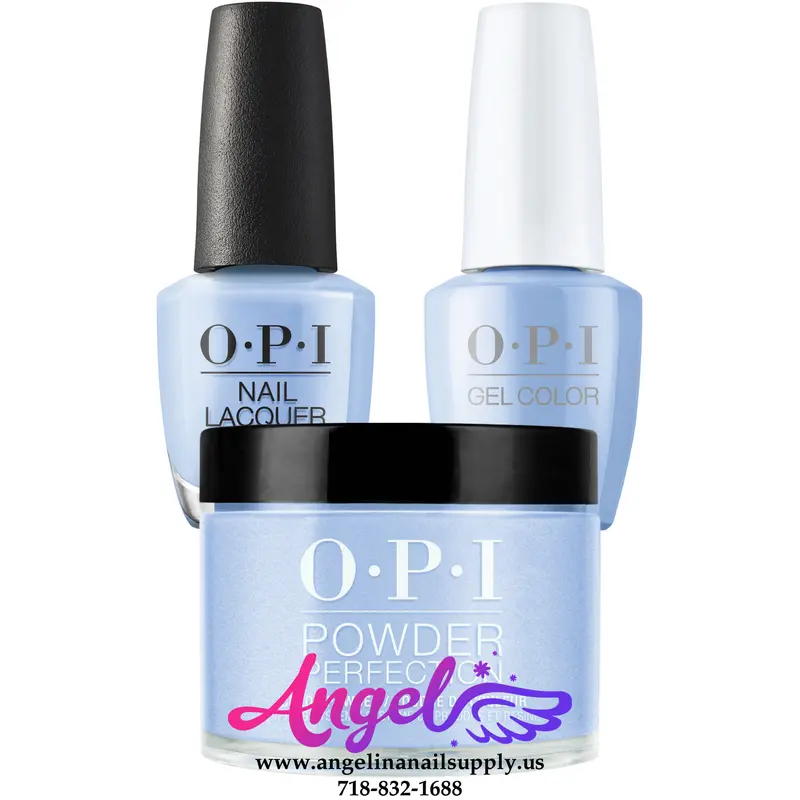 Opi 3In1 Combo Dp-Gc-Nl S019 *Verified* 1