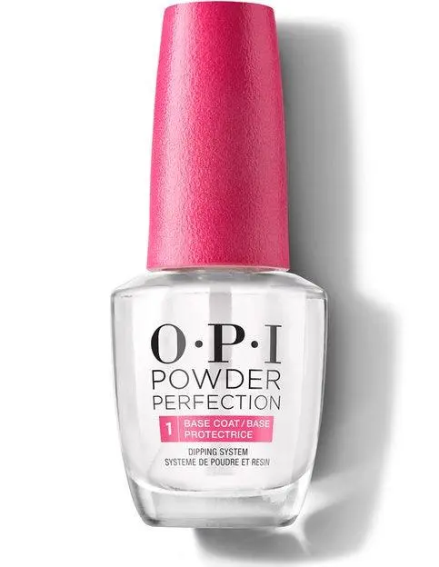 Opi Dip Liquid Dp T10 Base Coat 1
