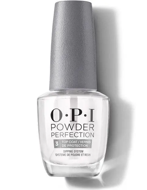 Opi Dip Liquid Dp T30 Top Coat 1