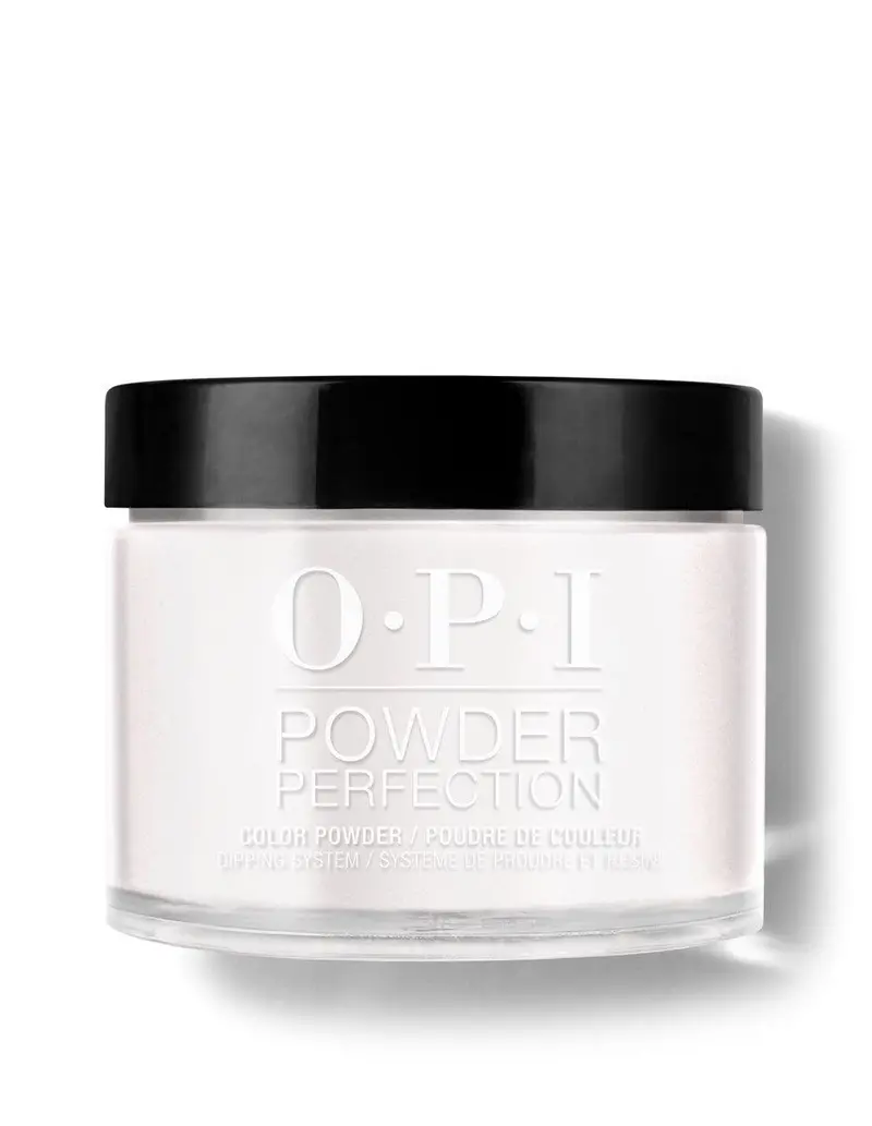 Opi Dip Powder Dp 003 Clear 1