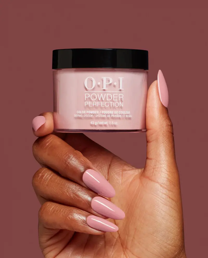 Opi Dip Powder Dp A15 Dulce De Leche 1