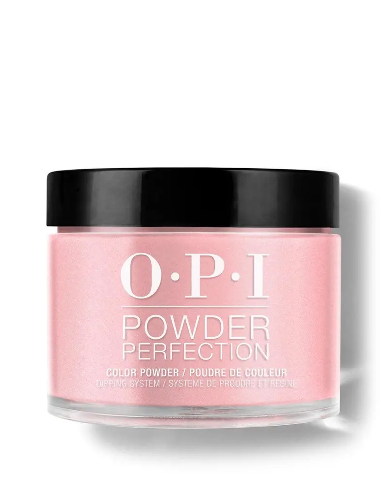Opi Dip Powder Dp A68 Kiss Me I'm Brazilian 1