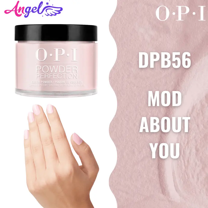 Opi Dip Powder Dp B56 Mod About You 1