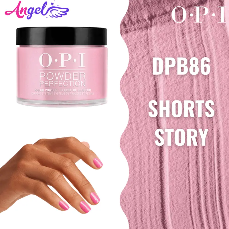 Opi Dip Powder Dp B86 Shorts Story 1