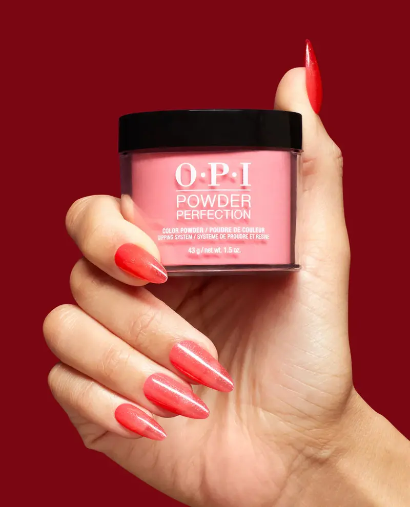 Opi Dip Powder Dp D55 Heart And Con-Soul 1