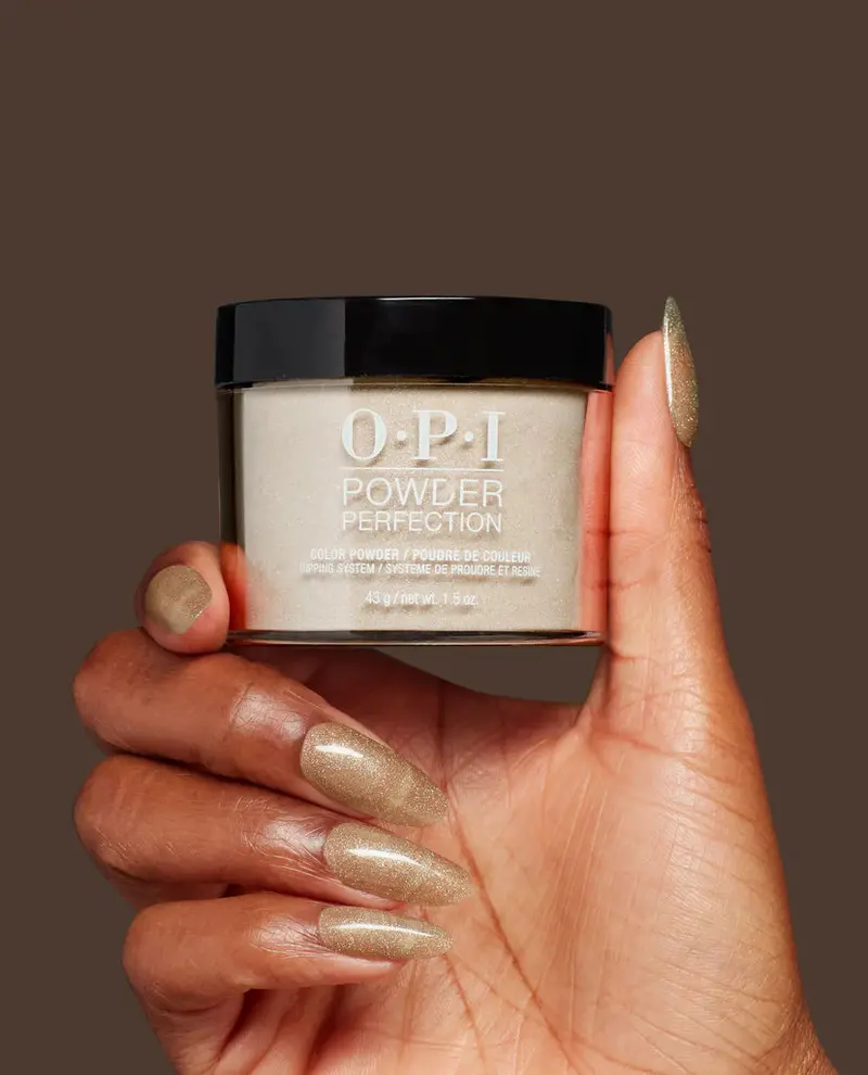 Opi Dip Powder Dp F010 I Mica Be Dreaming 1