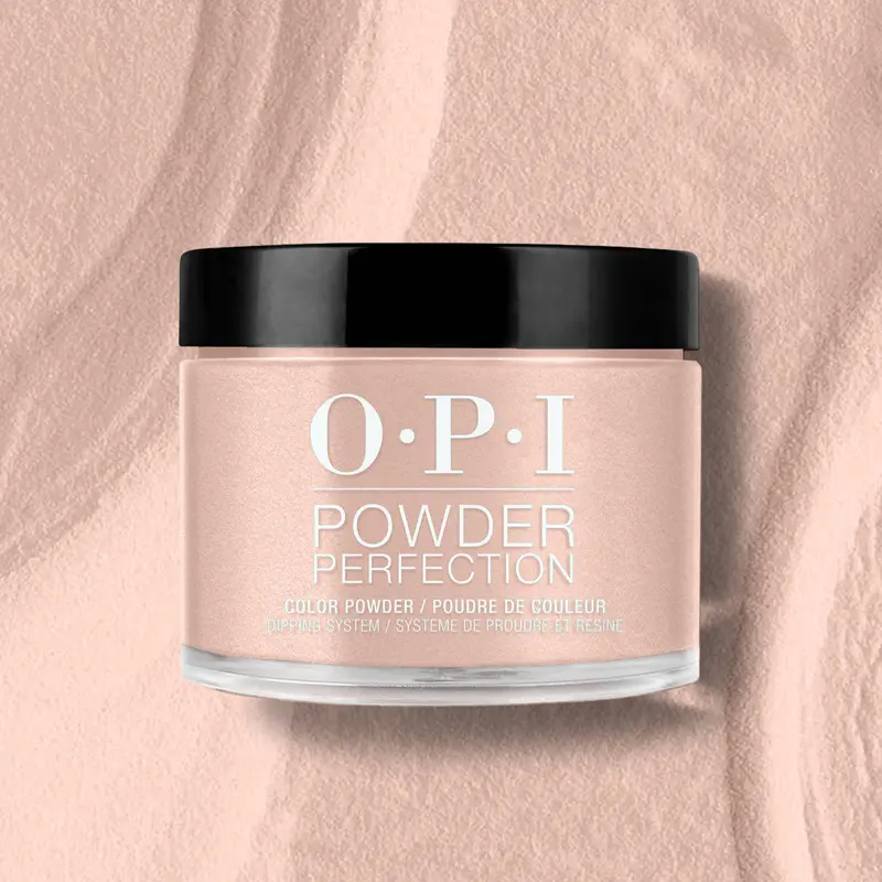 Opi Dip Powder Dp F027 Flannel Aerobics 1