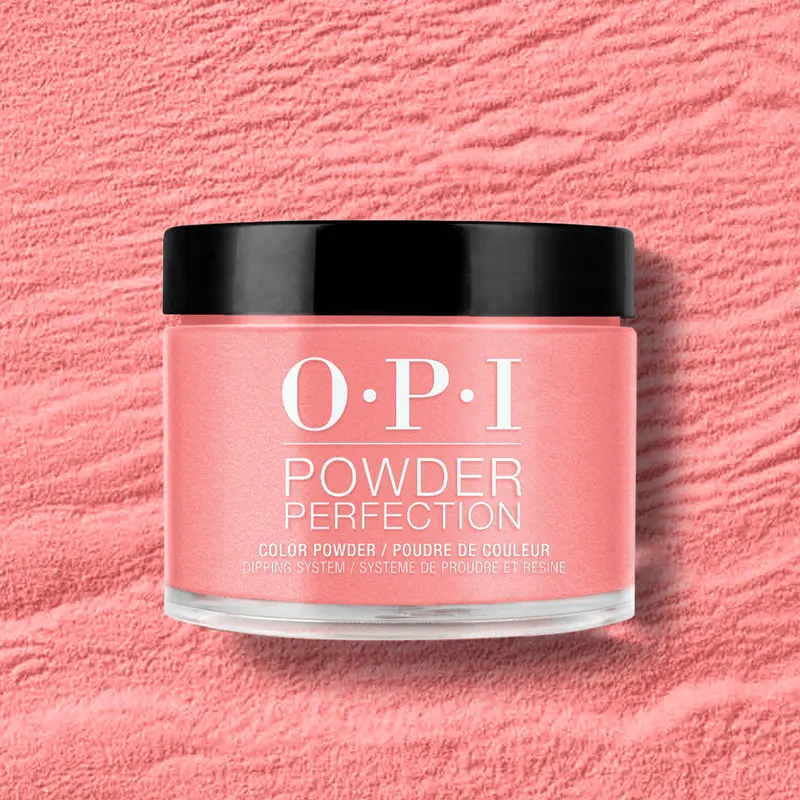 Opi Dip Powder Dp F030 Bubblegum Goth 1