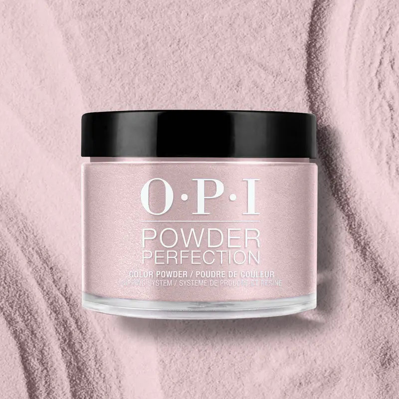 Opi Dip Powder Dp F031 Crimp And Proper 1