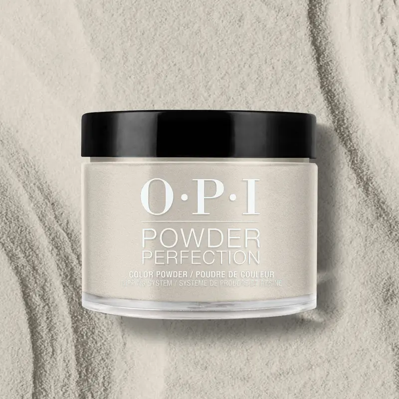Opi Dip Powder Dp F033 Suzi’S Pager 1