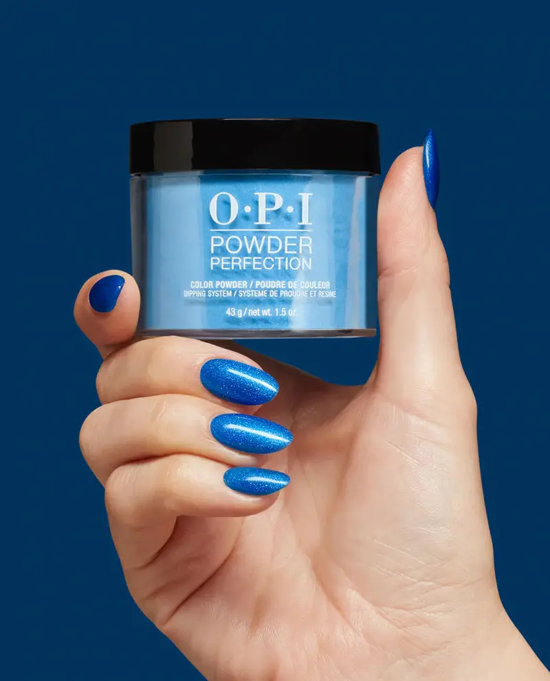Opi Dip Powder Dp F84 Do You Sea What I Sea? 1