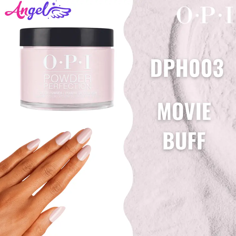 Opi Dip Powder Dp H003 Movie Buff 1