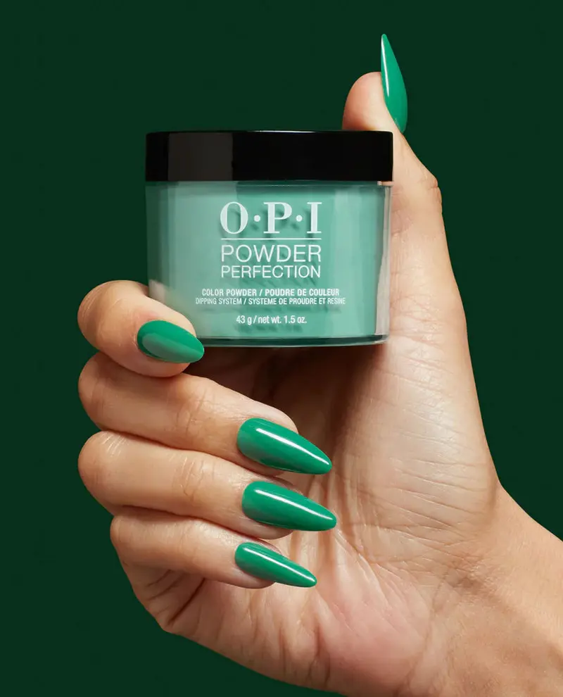 Opi Dip Powder Dp H007 Rated Pea-G 1