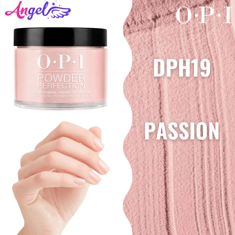 Opi Dip Powder Dp H19 Passion 1