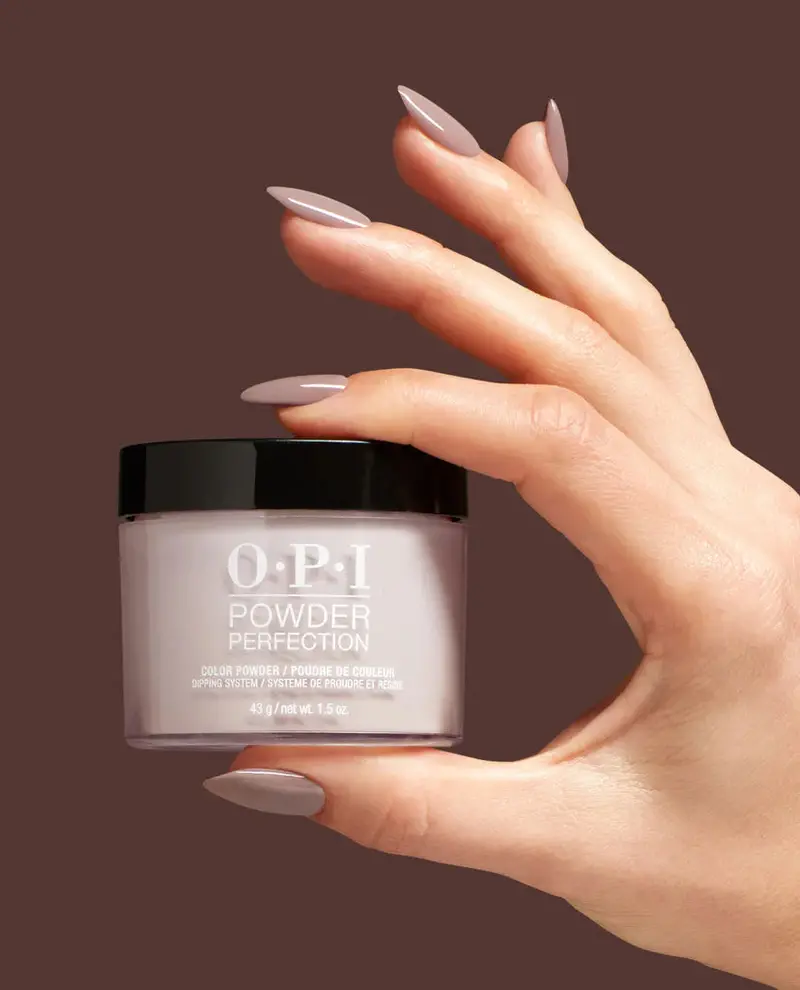 Opi Dip Powder Dp I53 Icelanded A Bottle Of Opi 1