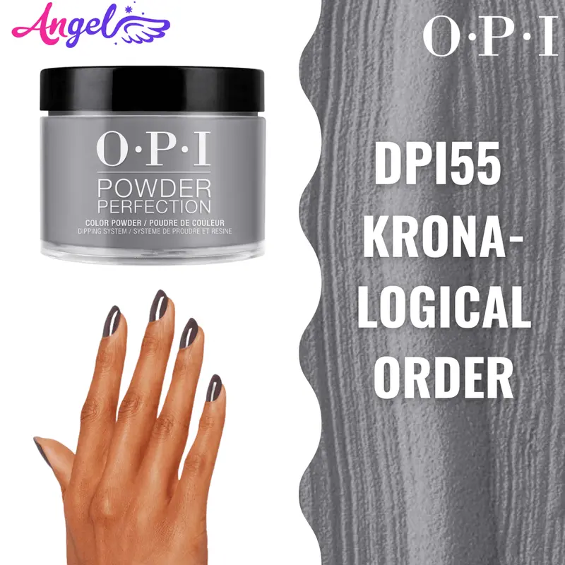 Opi Dip Powder Dp I55 Krona-Logical Order 1