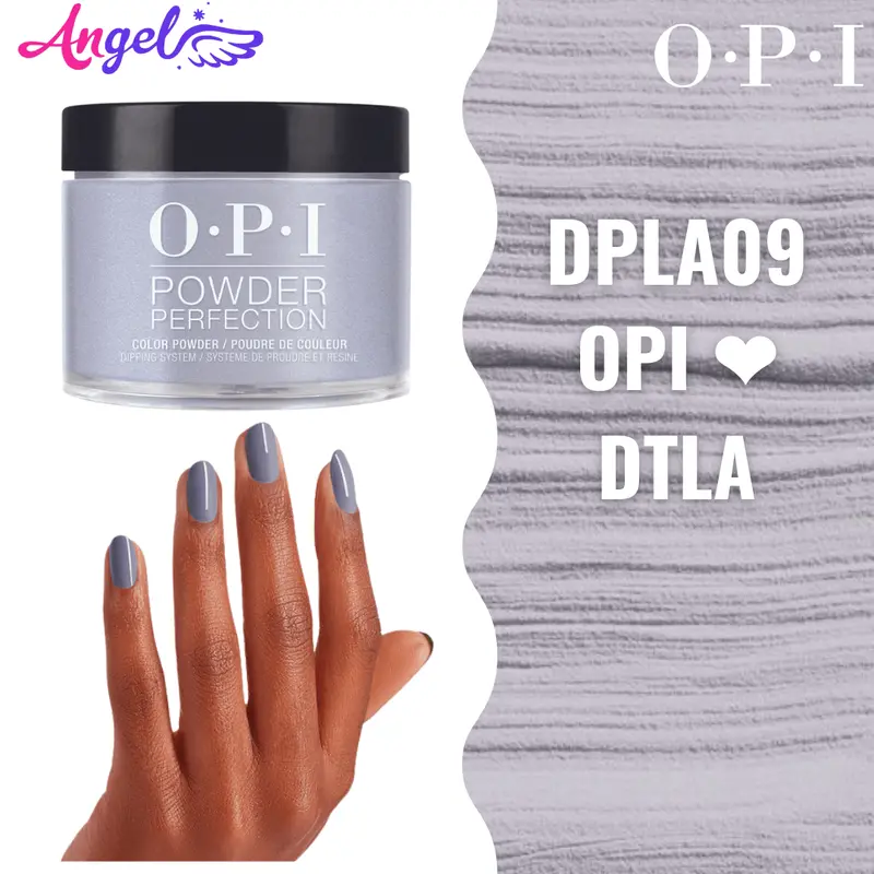 Opi Dip Powder Dp La09 Opi ❤️ Dtla 1