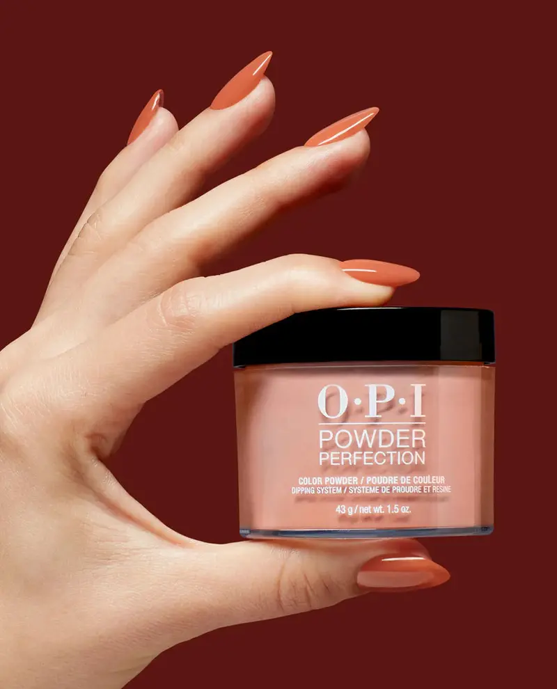 Opi Dip Powder Dp N79 Endless Sun-Ner 1
