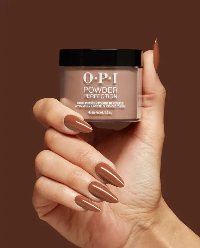 Opi Dip Powder Dp N80 Cliffside Karaoke 1