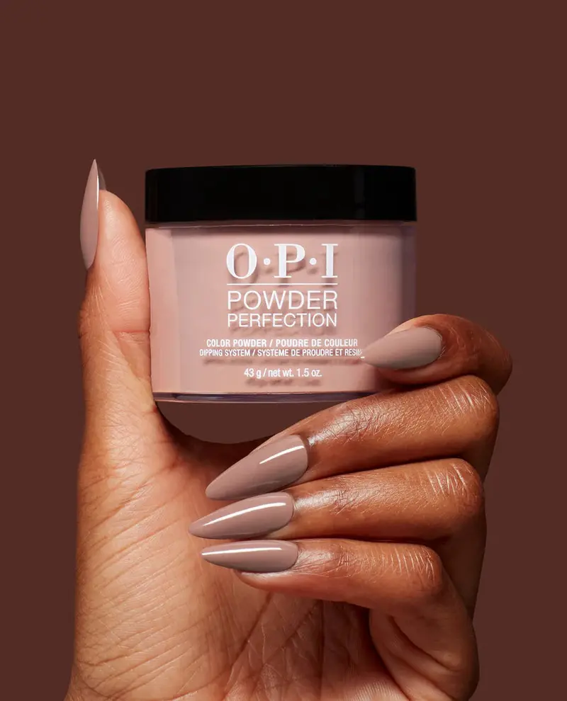 Opi Dip Powder Dp N81 Bonfire Serenade 1